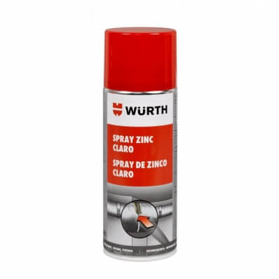 191435 Basic Zinc Spray sp. 400ml