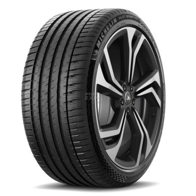 Michelin Pilot Sport 4 SUV 265/60 R18 110V