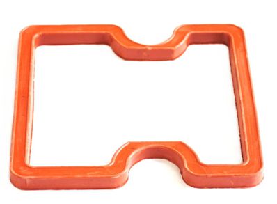 Garnitura de acoperire a supapei roșu R KAMAZ