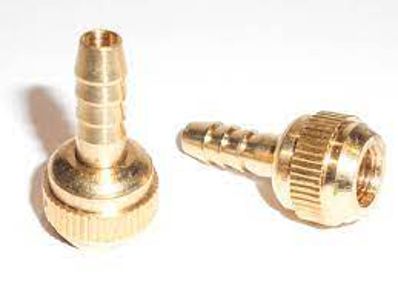 Vârf pompă booster 10mm