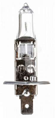 Bec cu halogen H1 N448B 55W12V P14.5S