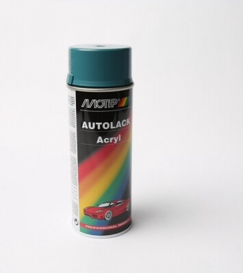 44550 Green autolack sp.400ml