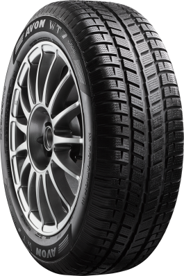 AVON 195/65R15 91T WT7