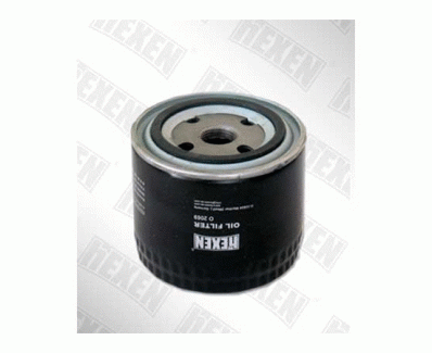 HEXEN O 2069 (SM 118)-(OP 645)