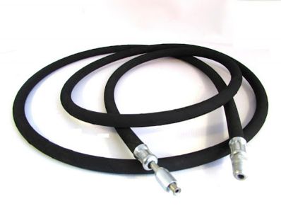 Furtun de presiune ulei armat KAMAZ original