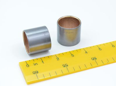 Bucsa bielei MTZ (Ucraina)