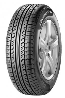 PIRELLI Cinturato P6 185/60 R15 84H