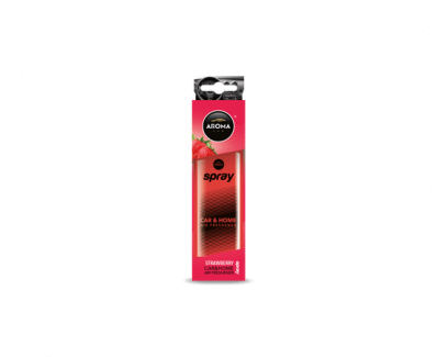 Aroma pompa auto aerosol 65ml. aromă.
