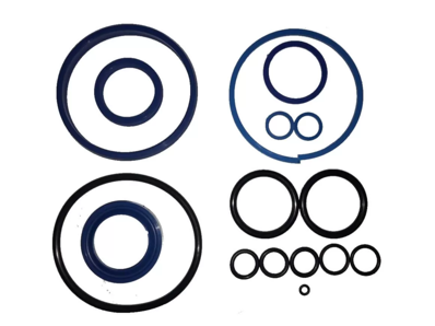 Kit de reparații pentru cilindru TsS-100 MTZ YuMZ p/v