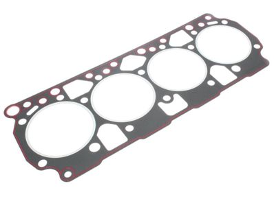 Garnitură cap bloc cu etanșant ZIL