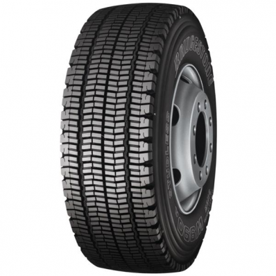 Bridgestone V-Steel W990 315/80 R22.5 154/150L