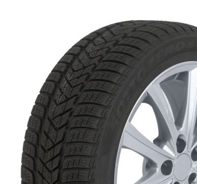 PIRELLI SottoZero 3 245/45R19 ZOPI 102V SZ3LM