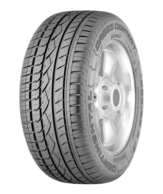 Continental CrossContact UHP MO 285/45 R19 107W FR ML