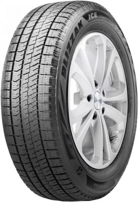 Bridgestone Blizzak Ice 255/45 R19 104S