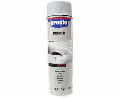 GRUND (GRI) 428917 PRESTO 500 ML