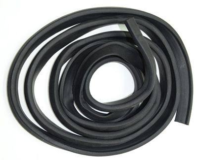 Garnitura interioara din burete pentru usa KAMAZ