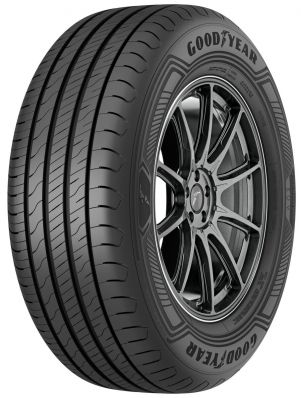 Goodyear EfficientGrip 2 SUV 215/70 R16 100H