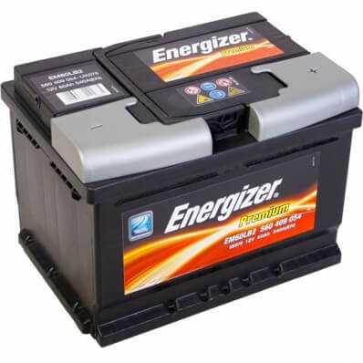 Energizer Premium EM54L1