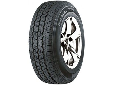 Goodride/Westlake 185/14 C 102/100R H188 лето