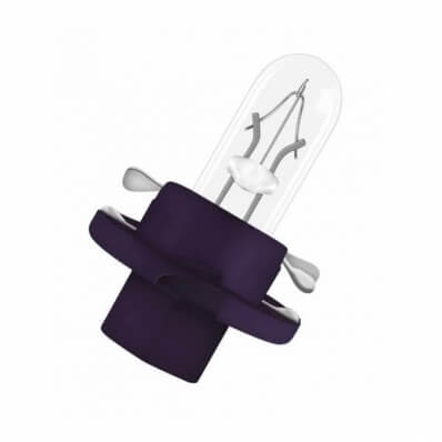 Bec 2723 12V 23W W2x4.6d W23W