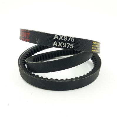 Cureaua A 975 Basis Excellent dintata