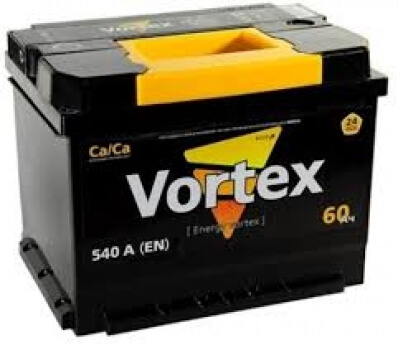 Vortex 6CT-60 VLR P+