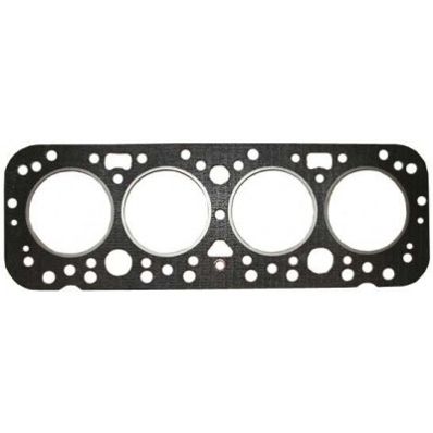 Прокладка г/блока Д-65