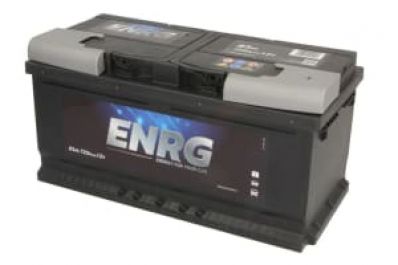 ENRG CLASSIC 12V 83Ah 720A P 353/175/175 B13