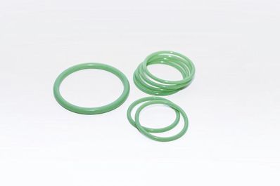 Kit de reparare a sistemului de răcire fluorosilicon Kamrti