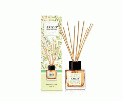 AREON HOME PARFUME STICKS GARDEN JASMINE 50ML