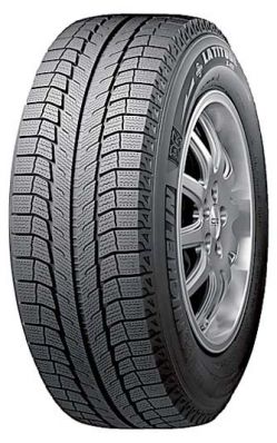 Michelin X-Ice Snow SUV 275/45 R20 110T