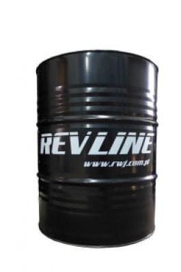 REVLINE HERCULES UHPD 10W40 205L