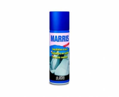 Atas Marris Aerosol pentru curatare salon auto 200ml.