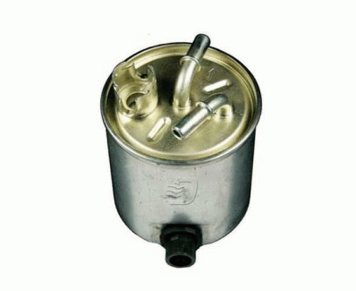 ФИЛЬТР ТОПЛИВНЫЙ HDF 581 PP980/5 PP980/7