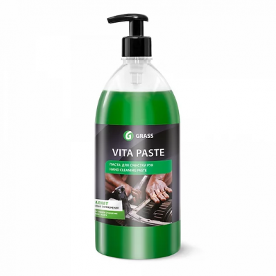 HAND CLEANING PASTE "Vita Paste" 1L