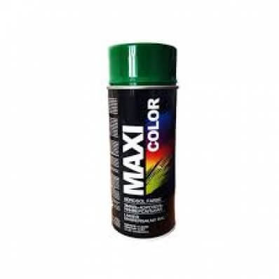 MX6005 Maxi Color RAL6005 Темно-зеленый 400ml