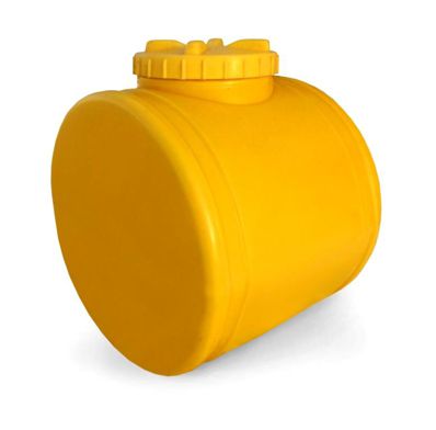 Rezervor pulverizator 400l