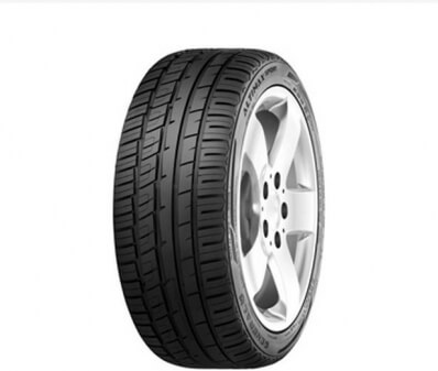 General tire FR Altimax Sport 275/40 R19 101Y