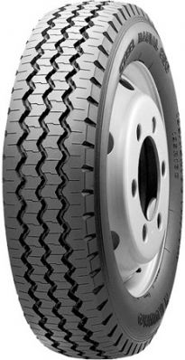 Kumho 856 185/75 R16c 104/102R