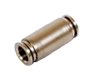 Conector drept de urgență din cupru de 6 mm