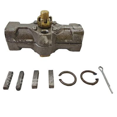 Cuplaje cheie T-25 4 buc.