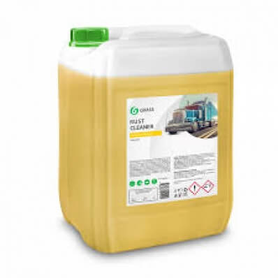 Grass detergent pentru discuri și rezervoare Rust Cleaner 21 kg