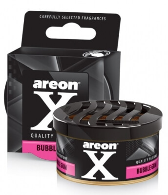 Aromatizator Areon Ken X Version Bubble Gum