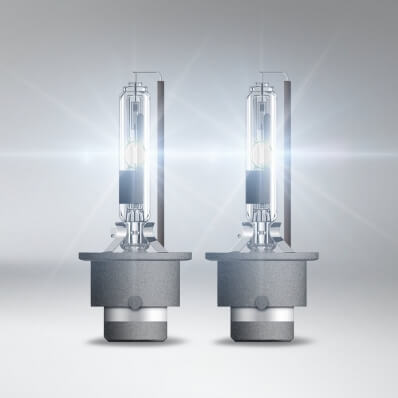 Lampă xenon 66250 D2R 35W P32D-3