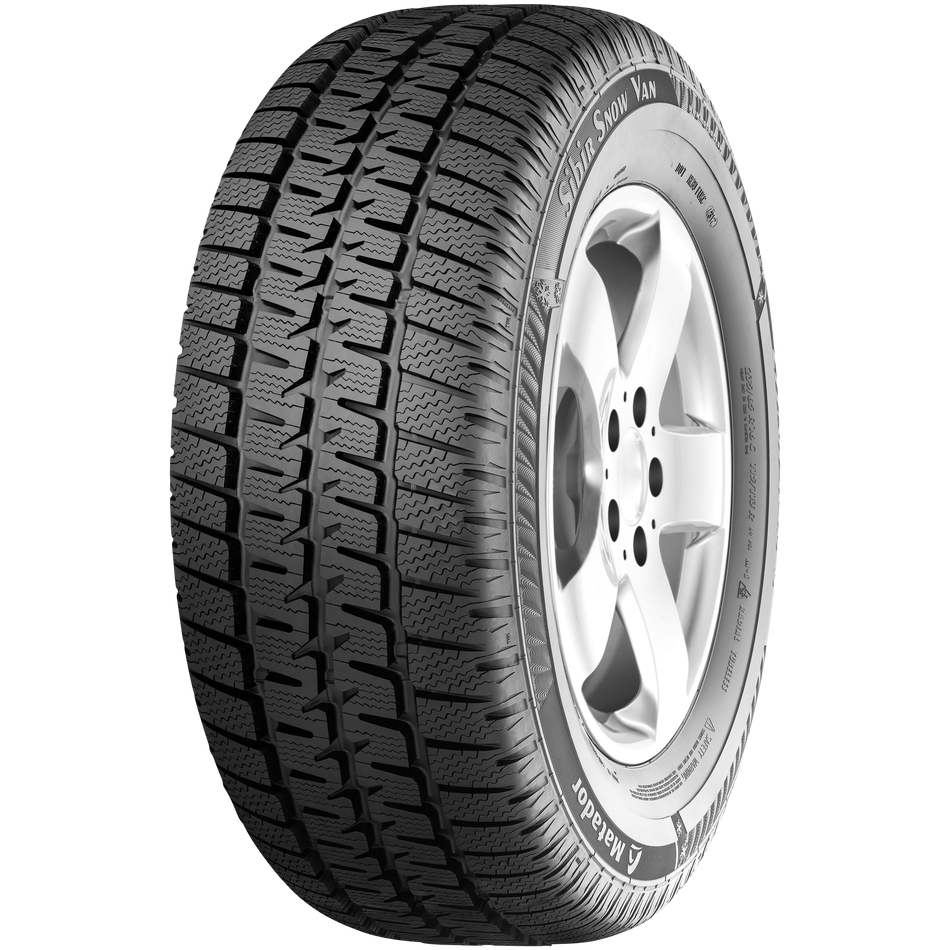 Matador MPS-530 Sibir Snow Van 215/65 R16C 109/107R