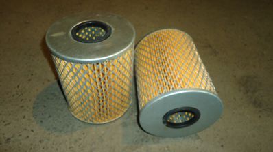 Filtru de ulei EO-2621 excavator