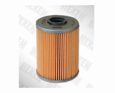 FILTRU ULEI HEXEN OC 3040 (SH 401)-(OM 517)-(ML 1296)