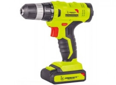 Șurubelniță Prescott li-ion 12V PT2001201