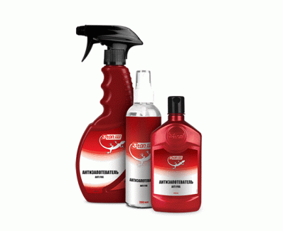 3TON TH-707 АНТИЗАПОТЕВАТЕЛЬ ANTI FOG 550 МЛ