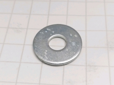 Шайба увелич. М8